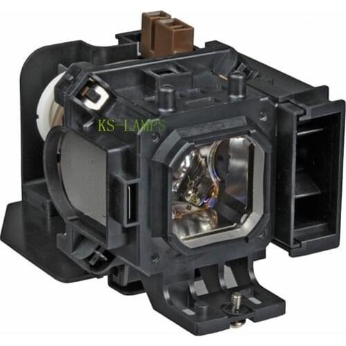 VT85LP/LV-LP26 / 50029924 Replacement Lamp for NEC VT480,VT490,VT491,VT580,VT590,VT590G,VT595,VT695,VT695G Projectors