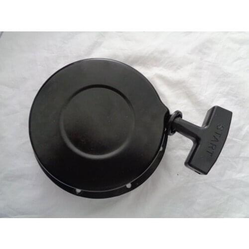 EY20 167F Start Recoil Assembly High Disk For Robin Generator ,RGX2400 Generator Start Recoil Assembly