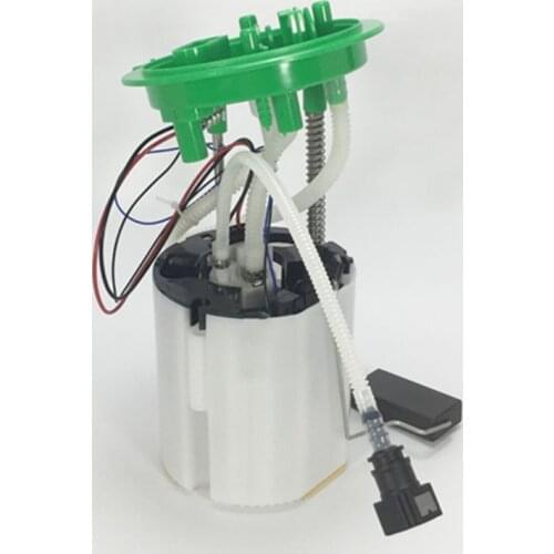 WAJ Fuel Pump Module E8681M Fits For Audi A4 Quattro RS4 2.0L 3.2L 4.2L 2005-2009