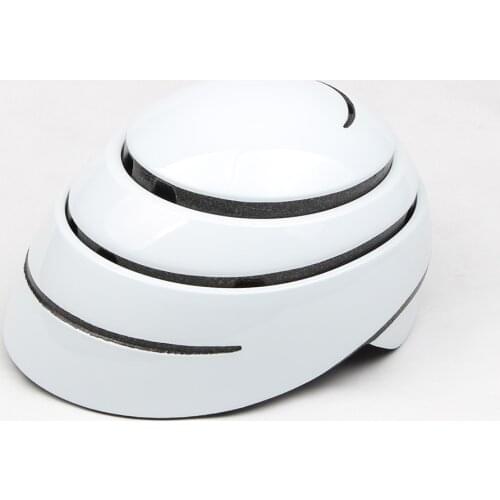 GUB SURO Foldable Road Bike Helmet For Women Men Cycling Safety Helmet Portable 2020 City Commuter Bicycle Helmet Casco Ciclismo