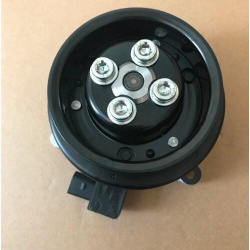 Water Pump For VW Tiguan 1.4 TSI 2007-2015