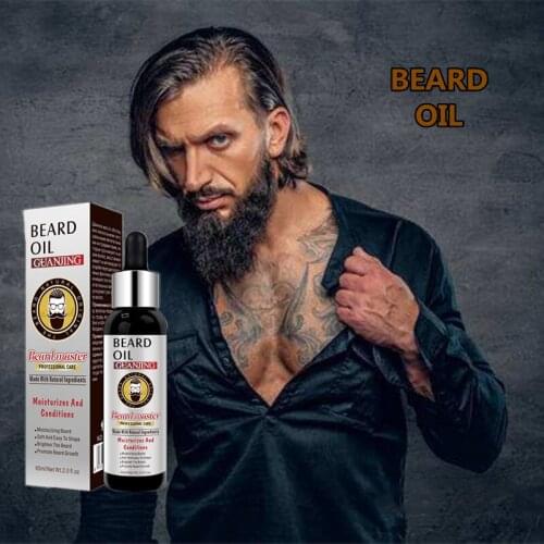 VOVA Beard Products