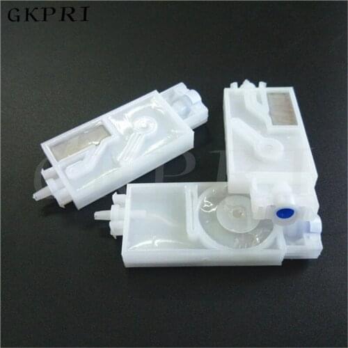 20pcs Best price Mimaki ink damper for Allwin Human Roland Mutoh Galaxy printer eco solvent DX5 dumper 5113 XP600 TX800 Damper