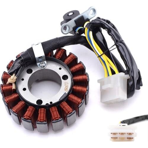 31120-KTY-D31 Stator Coil for Honda CBR125RW CBR125 2007-2010 CBR 125RW 125 2007 2008 2009 2010
