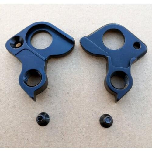 5pcs Bicycle Mech dropout For Shimano Canyon #GP0300-01 #EP0990-01 Speedmax CF SLX CFR Disc derailleur frame hanger carbon frame