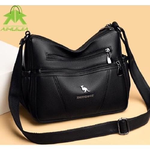 Aihuijia Women's Soft Clutches