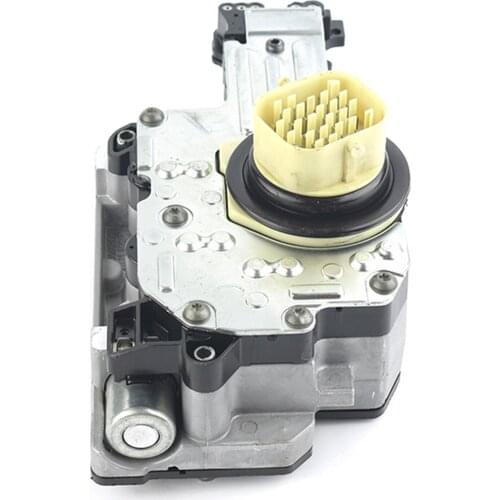 Car Transmission Solenoid Block 45RFE 545RFE 68RFE Replacement suitable for , Professional Accessories