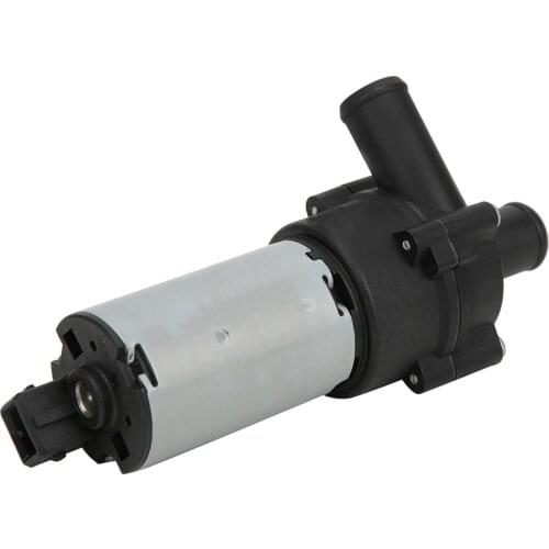 Car Water Auxiliary Water Pump Cooling Pump Fit For Mercedes Benz ML Class W163 SUV 1998-2005 A0018356064 Accessories