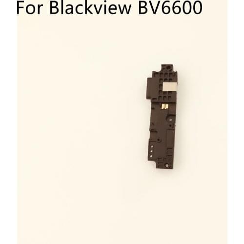 Blackview BV6600 Original New Loud Speaker Buzzer Ringer For Blackview BV6600 Helio A25O Smartphone Free Shipping