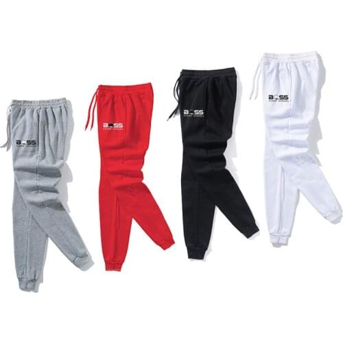 BSS FLEXX APPAREL Men's Warm Pants