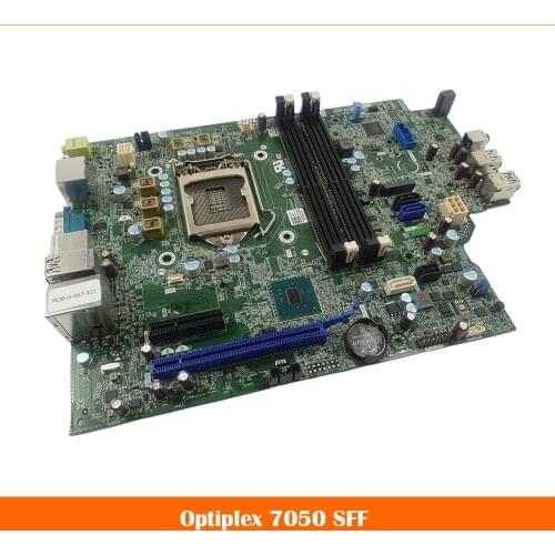 Desktop mainboard for 7050 SFF NW6H5 0NW6H5 CN-0NW6H5 motherboard Fully tested
