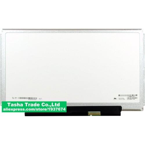 For Toshiba LT133EE09100 Laptop Screen 13.3" LED LCD HD Display
