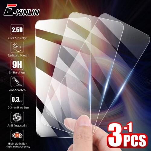E-KINLIN Screen Protectors For OnePlus Nord