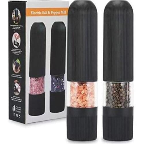 FGDRHFD Pepper Mills
