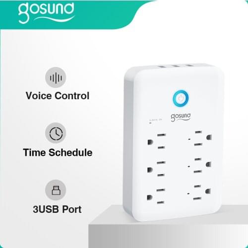 Gosund Home And Garden Products