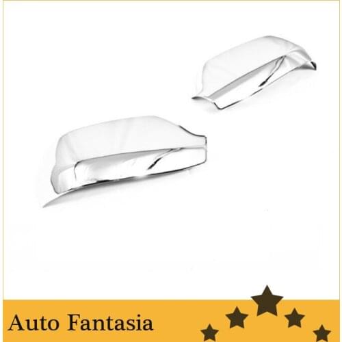 Chrome Side Mirror Cover for Mazda 6 / Atenza 02-08