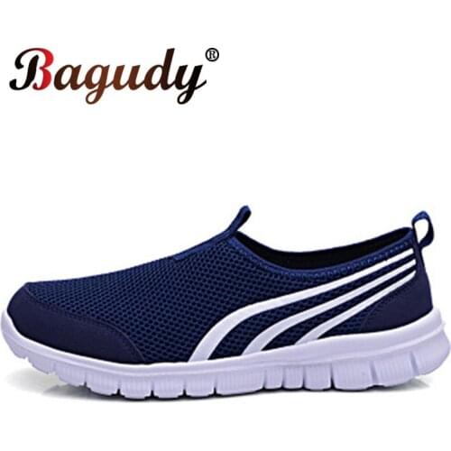 Summer Hot Sale MenS Casual Sneakers Breathable Mesh Flats Non-slip Shoe Men Fashion Sneakers Comfortable Casual woMen Shoes
