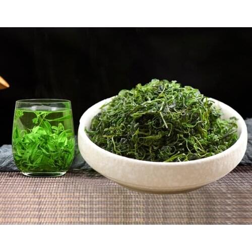 Best Natural Small Leaf Kuding Personal Health Care Hainan Herbal Chinese Tea