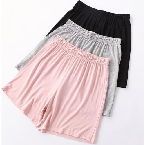 Maitrces Womens Summer Shorts