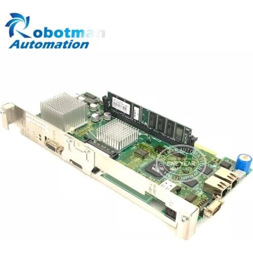 New in box Robot CPU Control Circuit Board JANCD-NCP01 JANCD-NCP01-1 Free DHL/UPS/FEDEX