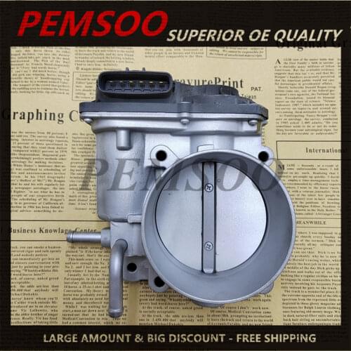 Дроссельные заслонки PEMSOO China At AliExpress