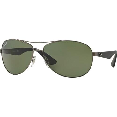 Ray-Ban RB3526 029/9A POLARIZED