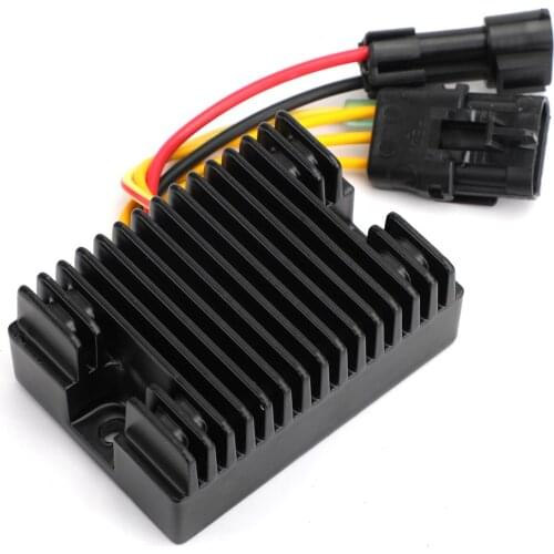 Topteng Voltage Regulator For Polaris Hawkeye 400 Ranger 400 Scrambler 500 400 500 Trail Blazer 330 Boss 330