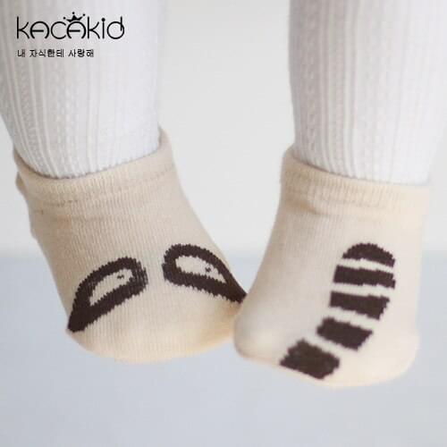 Kacakid Super Cute Design Child Kids Boys Girls Animal Soft Sole Meia Infantil Animal Socks