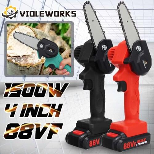 VIOLEWORKS Mini Electric Saws China