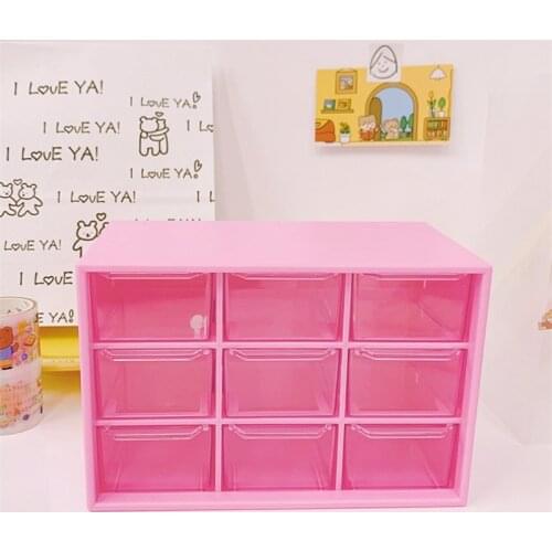 WHPHous Storage Boxes