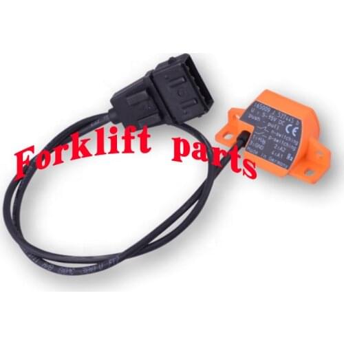 Forklift parts speed sensor used for jungheinrich ETV114/ETV116/ETV214/ETV216 with OEM 51009804
