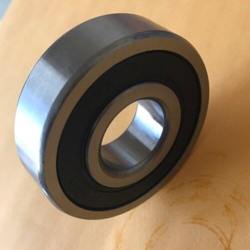 5Pcs 6302-2RS 6302RS 6302rs 6302 rs Deep Groove Ball Bearings 15 x 42 x 13mm