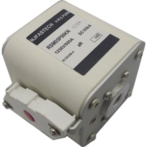 Automotive Fuse RSM05P80KN original Bussmann fuse links for protection