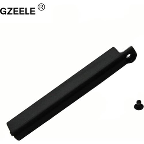 GZEELE New For Lenovo ThinkPad X220 X220i X230 X230i HDD Hard Disk Drive Caddy Cover W/screw 04W1414