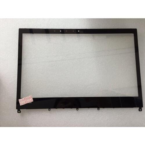 For Toshiba Satellite Radius P20W-C P20W-C10K P20W-C-103 P20W-C-106 LCD Touch screen Digitizer Glass with frame