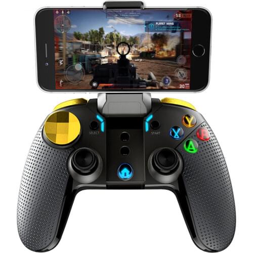 IPEGA PG-9118 Gamepad Trigger Pubg Controller Mobile Joystick For Phone Android iPhone PC Game Pad TV Box Console Control