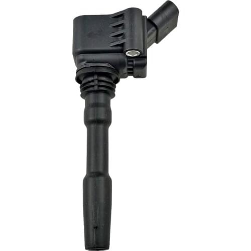 Car Ignition Coil for VW AUDI SKODA A1 A3 A4 A5 A6 Q5 TT Q3 LEON OCTAVIA EOS VENTO IV GOLF 1.8TFSI 06K905110K 06L905110D