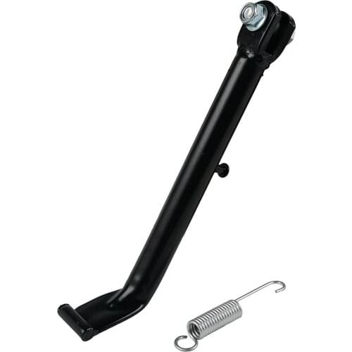 NICECNC Motorcycle Side Stand Kickstand Spring Kit For Honda GG125 GG125ES GG125K GG125M 2984-2003 2008 2009 2010