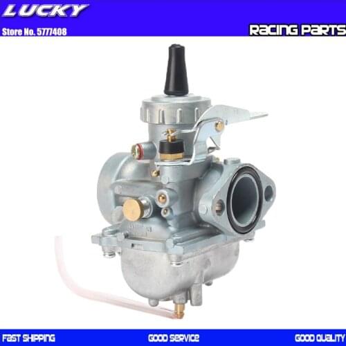 New Carb Carburetor Carburador Moto Vergaser for SUZUKI TS125 TS125N TC125 TS100 CARBURETOR Motorcycle Dirt Bike Motocross
