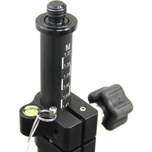 Carbon Fibre Pole 2.5M for GNSS, GPS RTK Surveying, Total Station Prism