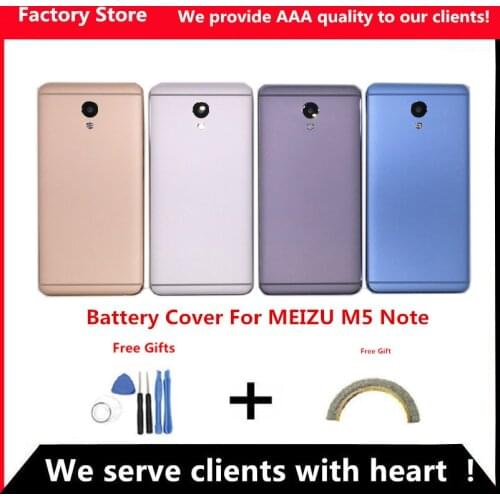 QYINTLCRACYGYP Meizu M5 Phone Batteries China