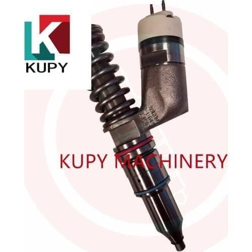 KUPY HIGH QUALITY10R7228 Caterpillar C16 Diesel Injector Remanufactured