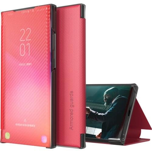 YBHNFOG Samsung Galaxy S10 Plus Phone Cases