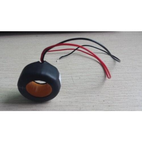 10PCS 10 A / 10 Ma precision ac current transformer coil PZCT 50A