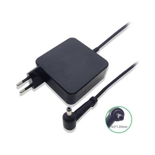 19V 3.42A 65W Original AC Adapter Laptop Charger for Asus Zenbook Prime UX32VD-R3001V PA-1650-93 PA-1650-66 ADP-65AW A EU Plug