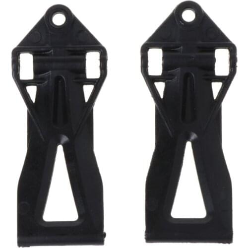 2pcs 15-SJ08 Car Hem Arm Spare Parts for S911/S912 Upper Arms RC Cars Spare Parts 634F