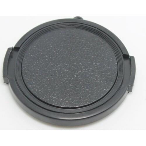 49MM Lens Cap ( Snap On ) Cover For Nikon D7000 D5100 D5000 D3200 D3000 D80 D90