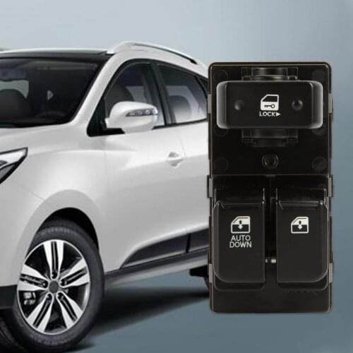 70% Dropshipping!! Power Window Control Switch Durable High Reliability Auto Parts Car Electric Window Glass Lift Controller 93