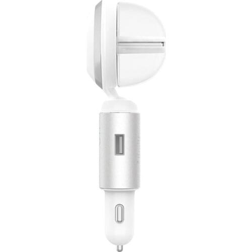 Car Air Freshener Auto Diffuser Sprayer Add Water Auto Mist Maker Fogger Steam Air Purifier Car Humidifier