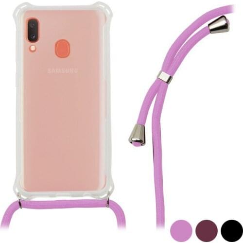 Mobile cover Samsung Galaxy A20e KSIX